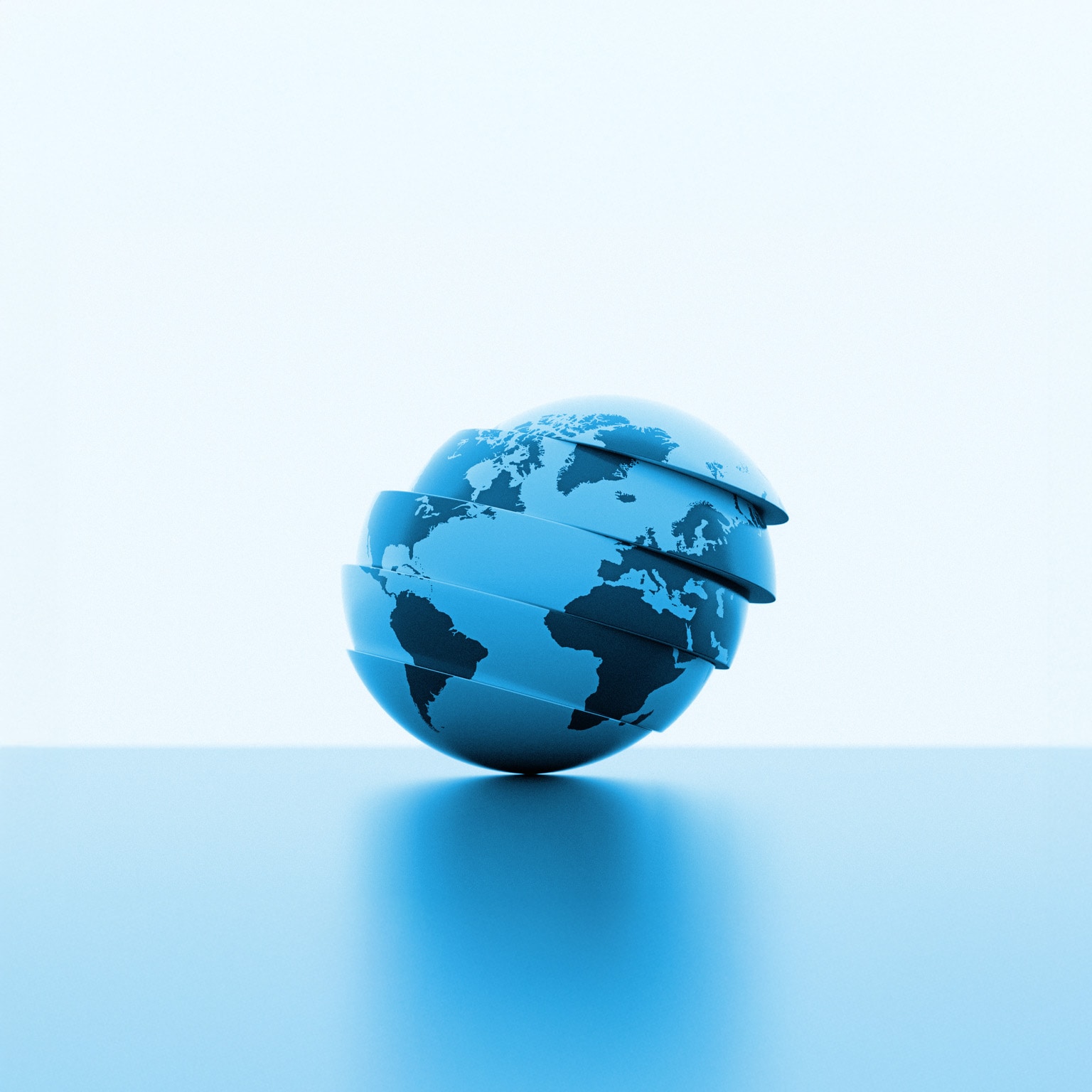 The future of global trade in 2026 | McKinsey